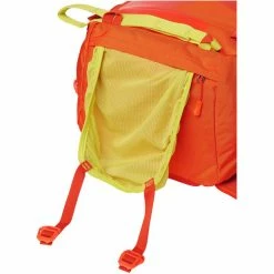 Helly Hansen Ullr RS30 Backpack bright orange -Hiking Equipment Sales Store helly hansen ullr rs30 backpack bright orange 3