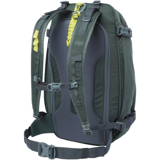 Helly Hansen Ullr RS30 Backpack trooper 2 Helly Hansen Ullr RS30 Backpack trooper - Image 2