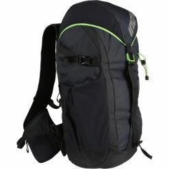 Inov-8 VentureLite 25 Backpack black/green -Hiking Equipment Sales Store inov 8 venturelite 25 backpack black green 2