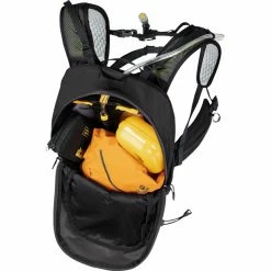Jack Wolfskin Athmos Shape 20 Backpack black -Hiking Equipment Sales Store jack wolfskin athmos shape 20 backpack black 3