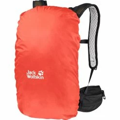 Jack Wolfskin Athmos Shape 20 Backpack black -Hiking Equipment Sales Store jack wolfskin athmos shape 20 backpack black 5