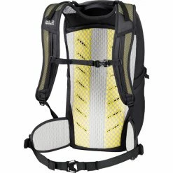 Jack Wolfskin Athmos Shape 20 Backpack black -Hiking Equipment Sales Store jack wolfskin athmos shape 20 backpack black 6