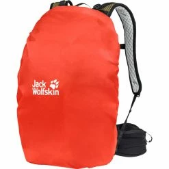 Jack Wolfskin Athmos Shape 28 Backpack black 10 Jack Wolfskin Athmos Shape 28 Backpack black -Hiking Equipment Sales Store jack wolfskin athmos shape 28 backpack black 5