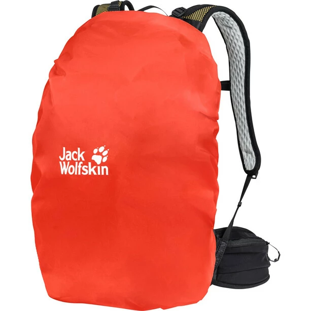 Jack Wolfskin Athmos Shape 28 Backpack black 5 Jack Wolfskin Athmos Shape 28 Backpack black - Image 5
