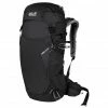 Jack Wolfskin Crosstrail 32 L Backpack black