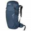 Jack Wolfskin Crosstrail 32 L Backpack thunder blue
