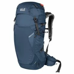 Jack Wolfskin Crosstrail 32 L Backpack thunder blue