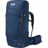 Jack Wolfskin Highland Trail 45 Backpack Women thunder blue