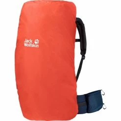 Jack Wolfskin Highland Trail 55 Backpack thunder blue 10 Jack Wolfskin Highland Trail 55 Backpack thunder blue -Hiking Equipment Sales Store jack wolfskin highland trail 55 backpack thunder blue 5