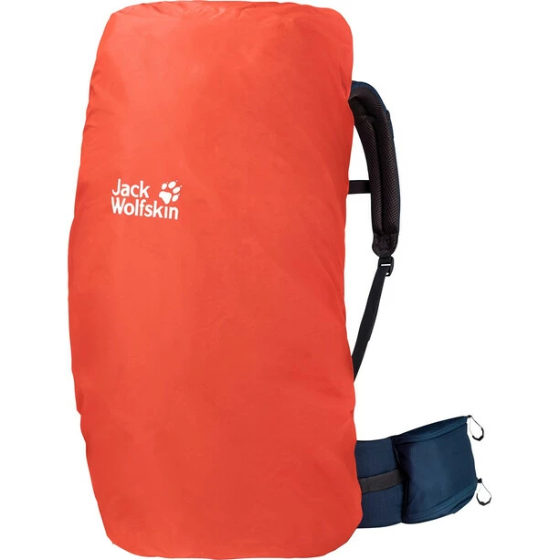 Jack Wolfskin Highland Trail 55 Backpack thunder blue 5 Jack Wolfskin Highland Trail 55 Backpack thunder blue - Image 5