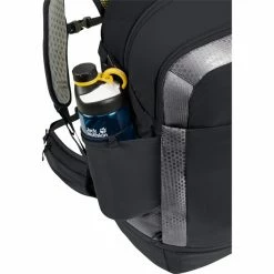 Jack Wolfskin Moab Jam Pro 34.5 Backpack phantom -Hiking Equipment Sales Store jack wolfskin moab jam pro 345 backpack phantom 6