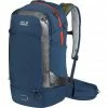 Jack Wolfskin Moab Jam Pro 34.5 Backpack thunder blue