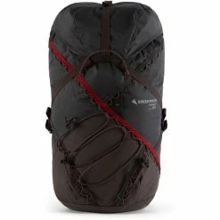 Klättermusen Höner Backpack 42l raven