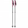 Komperdell Carbon C.7 Ascent Poles berry