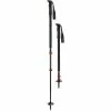 Komperdell Carbon CxP Pro Poles black/sand