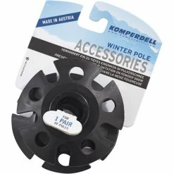 Komperdell Ice flank plate Winter