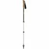 Komperdell Shockmaster Cork Powerlock Trekking Poles green/silver