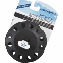 Komperdell Komperdell Vario Winter Plate Extra Large