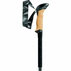 LEKI Black Series Carbon Trekking Poles black-black gray-dark anthracite 9 LEKI Black Series Carbon Trekking Poles black-black gray-dark anthracite -Hiking Equipment Sales Store leki black series carbon trekking poles black black gray dark anthracite 4