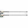 LEKI Black Series FX Carbon Trekking Poles black-naturalcarbon