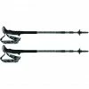LEKI Black Series SLS XTG Trekking Poles black-dark anthracite-white