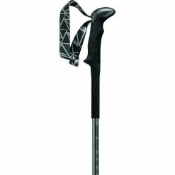 LEKI Black Series SLS XTG Trekking Poles black-dark anthracite-white -Hiking Equipment Sales Store leki black series sls xtg trekking poles black dark anthracite white 4