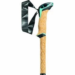 LEKI Cressida FX Carbon Trekking Poles brownmetallic-mint-chocolate brown metallic -Hiking Equipment Sales Store leki cressida fx carbon trekking poles brownmetallic mint chocolate brown metallic 5