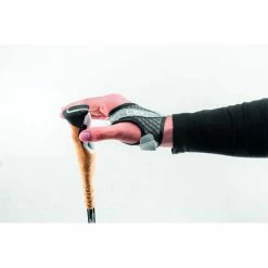 LEKI Cross Trail Lite Carbon Cross Trail Poles black-white-naturalcarbon 10 LEKI Cross Trail Lite Carbon Cross Trail Poles black-white-naturalcarbon -Hiking Equipment Sales Store leki cross trail lite carbon cross trail poles black white naturalcarbon 5