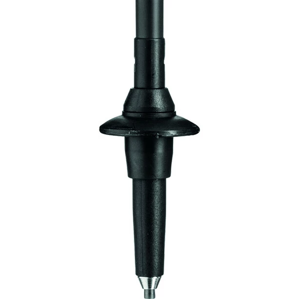 LEKI Cross Trail Lite Carbon Cross Trail Poles black-white-naturalcarbon 6 LEKI Cross Trail Lite Carbon Cross Trail Poles black-white-naturalcarbon - Image 6