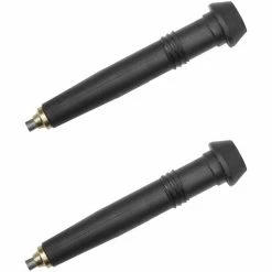 LEKI Flextip Long black