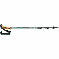 LEKI Khumbu Lite AS Trekking Poles black-petrol-dark anthracite 8 LEKI Khumbu Lite AS Trekking Poles black-petrol-dark anthracite -Hiking Equipment Sales Store leki khumbu lite as trekking poles black petrol dark anthracite 3