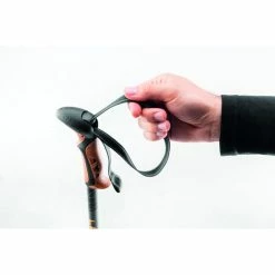 LEKI Khumbu Lite Trekking Poles mango-dark anthracite-black -Hiking Equipment Sales Store leki khumbu lite trekking poles mango dark anthracite black 5