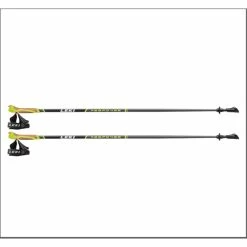 LEKI Response Walking Poles Flex Tip dark anthracite-palegreen-black -Hiking Equipment Sales Store leki response walking poles flex tip dark anthracite palegreen black 5