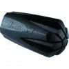 LEKI Rubber Trekking Tip black