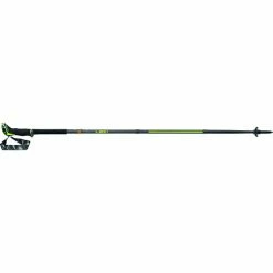 LEKI Sherpa FX.One Carbon Mountaineering Poles naturalcarbon-neonyellow-white -Hiking Equipment Sales Store leki sherpa fxone carbon mountaineering poles naturalcarbon neonyellow white 3