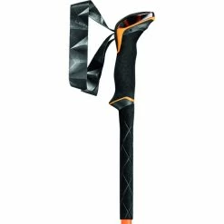 LEKI Sherpa Lite Mountaineering Poles neonorange-black-denimblue 11 LEKI Sherpa Lite Mountaineering Poles neonorange-black-denimblue -Hiking Equipment Sales Store leki sherpa lite mountaineering poles neonorange black denimblue 6