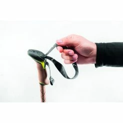 LEKI Sherpa Mountaineering Poles dark anthracite-copper-neonyellow -Hiking Equipment Sales Store leki sherpa mountaineering poles dark anthracite copper neonyellow 6