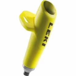 LEKI Trail Tip neon yellow