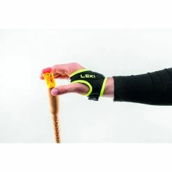 LEKI Ultratrail FX.One Folding Running Poles bright red-black-neonyellow 9 LEKI Ultratrail FX.One Folding Running Poles bright red-black-neonyellow -Hiking Equipment Sales Store leki ultratrail fxone folding running poles bright red black neonyellow 4