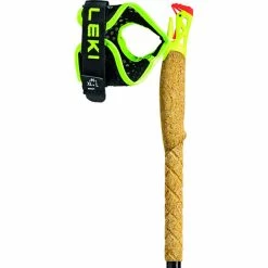 LEKI Ultratrail FX.One Folding Running Poles bright red-black-neonyellow 10 LEKI Ultratrail FX.One Folding Running Poles bright red-black-neonyellow -Hiking Equipment Sales Store leki ultratrail fxone folding running poles bright red black neonyellow 5