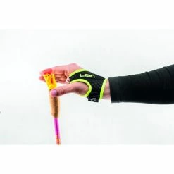 LEKI Ultratrail FX.One Superlite Folding Running Poles neonpink-neonyellow-naturalcarbon -Hiking Equipment Sales Store leki ultratrail fxone superlite folding running poles neonpink neonyellow naturalcarbon 5