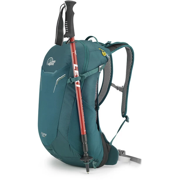 Lowe Alpine AirZone Active 18 Backpack Men dark jade 3 Lowe Alpine AirZone Active 18 Backpack Men dark jade - Image 3
