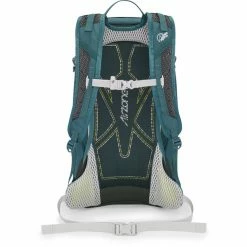 Lowe Alpine AirZone Active 18 Backpack Men dark jade 9 Lowe Alpine AirZone Active 18 Backpack Men dark jade -Hiking Equipment Sales Store lowe alpine airzone active 18 backpack men dark jade 4