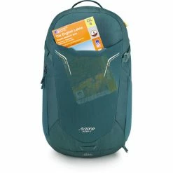 Lowe Alpine AirZone Active 18 Backpack Men dark jade 10 Lowe Alpine AirZone Active 18 Backpack Men dark jade -Hiking Equipment Sales Store lowe alpine airzone active 18 backpack men dark jade 5