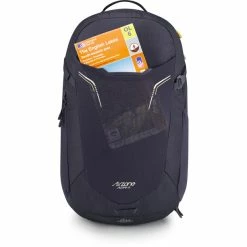 Lowe Alpine AirZone Active 18 Backpack Men navy -Hiking Equipment Sales Store lowe alpine airzone active 18 backpack men navy 5