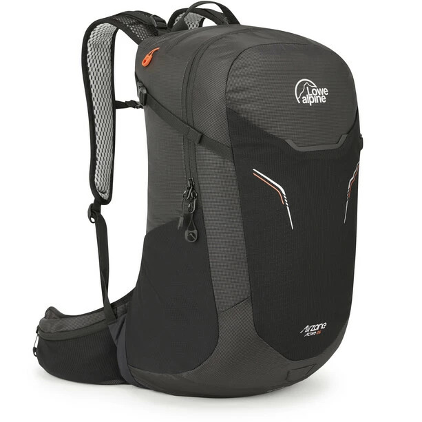 Lowe Alpine Airzone Active 26 Backpack Men black 1 Lowe Alpine Airzone Active 26 Backpack Men black