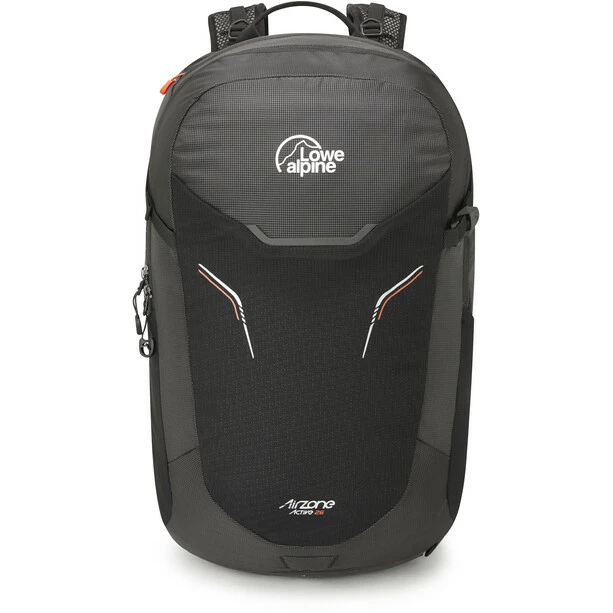 Lowe Alpine Airzone Active 26 Backpack Men black 2 Lowe Alpine Airzone Active 26 Backpack Men black - Image 2