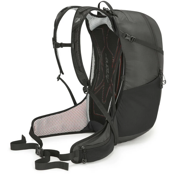 Lowe Alpine Airzone Active 26 Backpack Men black 4 Lowe Alpine Airzone Active 26 Backpack Men black - Image 4