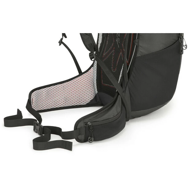 Lowe Alpine Airzone Active 26 Backpack Men black 5 Lowe Alpine Airzone Active 26 Backpack Men black - Image 5