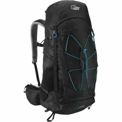 Lowe Alpine Airzone Camino Trek 40:50 Backpack Men black